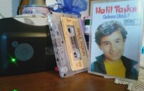 HALİL TAŞKIN- FERYAT