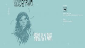 John Mayer - Emoji Of A Wave John Mayer - Emoji Of A Wave