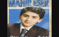 Mahir Eser- Havalı