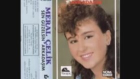 Meral Çelik - Sevmemeli Meral Çelik - Sevmemeli