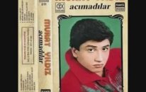 Murat Yıldız -Allah Allah