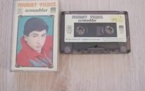 Murat Yıldız -Sen Gelince 1988