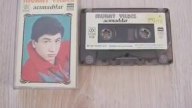 Murat Yildiz - Sen Gelince 1988 Murat Yildiz - Sen Gelince 1988