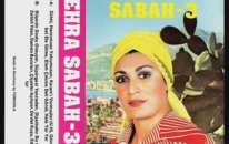 Zehra Sabah- Seni Taşa Gömmelitaş Plak Kaydı