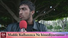Adanalı Fenomen Gaspçı'nın Kardeşiyle Röportaj