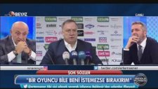 Advocaat - Sezgin Gelmez Basın Toplantısı Kavgası
