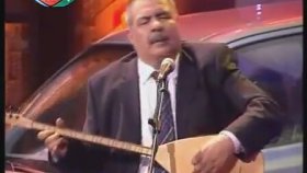 Arif Sağ - Ben Gidersem Sazım Sen Kal Arif Sağ - Ben Gidersem Sazım Sen Kal