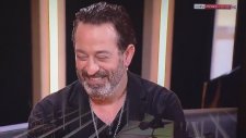 Cem Yılmaz'dan Hayır'lı Gönderme