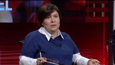 Gülüstü Salur: En önemli sorun yaşlı yalnızlaşması