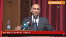 Hocalı Katliamının Yıl Dönümü
