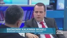 Özgür Demirtaş - Türkiye Önünü Göremiyor