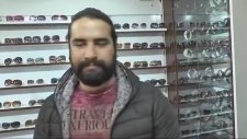 BM Askerleri Türk Dükkanından Saat Çalarken Görüntülendi