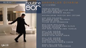 Burak Kut - Harikalar Diyarım Burak Kut - Harikalar Diyarım