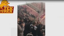Çarşı'nın, Ali Sami Yen'e Küfür Etmesi