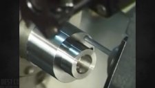 CNC Makine Teknolojisi