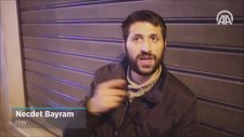 Engelli Müzisyenden Engelsiz Gırnata