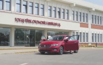 Fiat Egea’nın dayanıklılığını ispatlayan #EgeaDunyaTuru başarıyla tamamlandı.