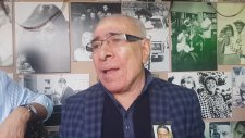 İlyas Salman - Kibar Feyzo Filminin Çekim Anıları