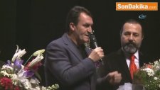 Osmangazi Belediyesi Müzeyyan Senar'ı Unutmadı