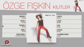 Özge Fışkın - Kilitler Özge Fışkın - Kilitler