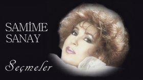 Samime Sanay - En İyiler Samime Sanay - En İyiler