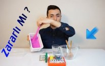 SLime Sağlığa Zararlı mı Haberler Doğru mu Söylüyor