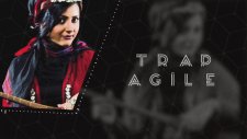Yalda Âbbasi & Mohsen Mizazade - Lê Yarê (Trap)