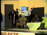 Çatlak Aile Tiyatro Oyunu = Bölüm 7= Zeki Tepe