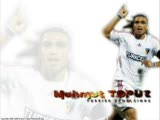Fenerbahçeli Mehmet Topuz