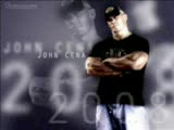John Cena Kendi Yapımım