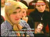 Şahan Gökbakar Dişi Yakarış