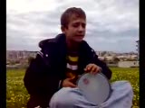 Samsunlu Çocuktan 3. Amatör Yorum