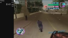 12 Dakikada Gta Vice City'i Bitirmek