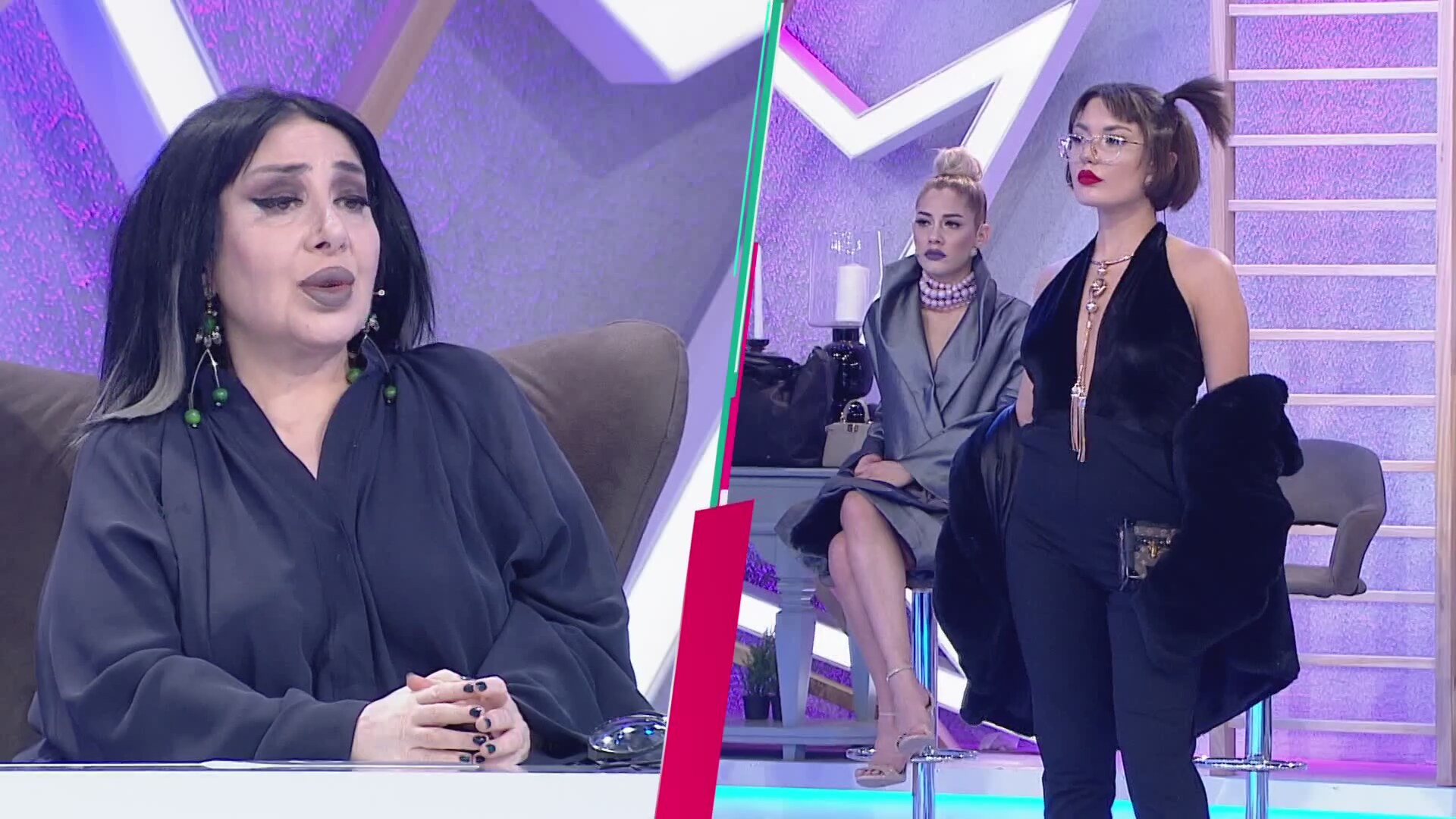 İşte Benim Stilim Mihriban Akgül’ Kimdir İşte Benim Stilim Mihriban Akgül’ Kimdir