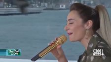 Sıla - Engerek (Canlı Performans)