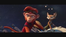 Spark: A Space Tail - Fragman (2017)