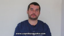 Temsilci Genç Başvurusu İçin Kısa Tanıtım Videosu