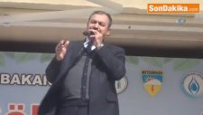 Bakan Eroğlu: