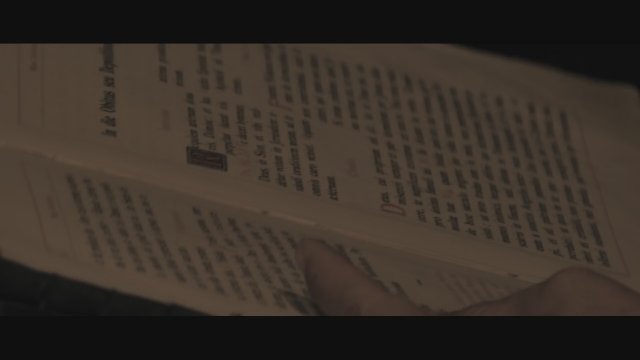 Bandidos e Balentes: Il codice non scritto (2017) Fragman