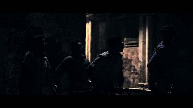 Bhuban Majhi (2017) Fragman