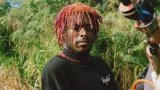 Lil Uzi Vert - Luv Scars
