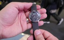 Nokia akıllı saat ön inceleme - MWC 2017