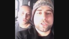 Survivor Taner'in Cezaevine Gönderilmesi