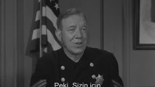 The Twilight Zone (Alacakaranlık Kuşağı) 46. Bölüm (1959-64)