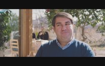 Torku Sucuk Reklamı