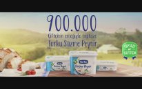 Torku Süzme Peynir Reklamı