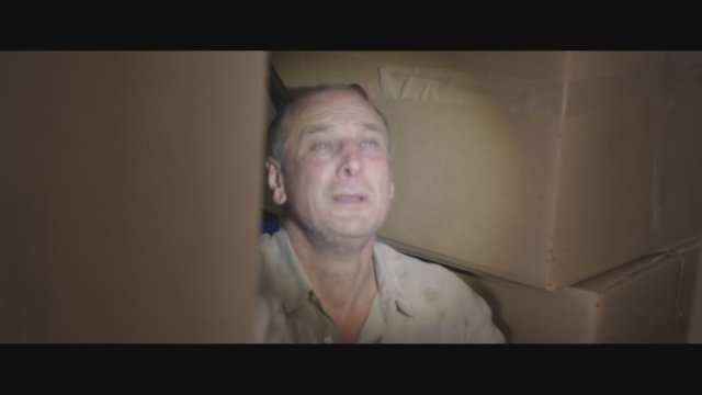 Vista Mare (2017) Fragman