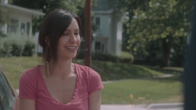 A Demon Within (2016) Fragman