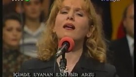 Ayfer Er - Bir Bahar Akşamı Ayfer Er - Bir Bahar Akşamı
