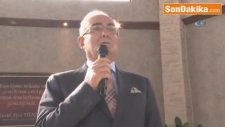 Başkan Yılmaz:
